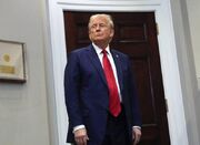 ترامپ: کانادا باید ایالت آمریکا بشود - اکونیوز