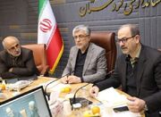 کردستان ظرفیت تامین کمبود سیب زمینی در برخی از استان‌های کشو... -