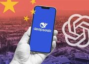 "DeepSeek " با ۱۰ میلیون دلار ChatGPT را زمین‌گیر ... -