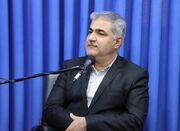 معاون وزیر راه: پروژه های راه و شهرسازی مازندران نیازمند اعت... -