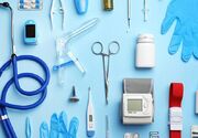 هشدار سازمان غذا و دارو درباره خرید و فروش تجهیزات پزشکی دست... -