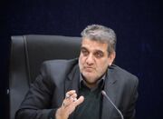 افتتاح ۹۷ پروژه اقتصادی در استان سمنان - اکونیوز