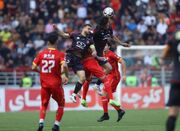 چالش بزرگ برای پرسپولیس در پایان فصل؛ اتمام قرارداد ۱۲ بازیک... -