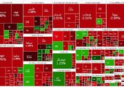 دست بازار بورس زیر سنگ ارزش معاملات - اکونیوز