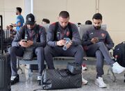 ستاره خارجی پرسپولیس به الهلال رسید - اکونیوز