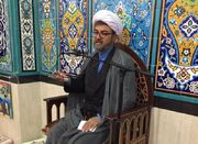 انقلاب اسلامی ایران با الگوگیری از امام حسین(ع) پیروز شد - اکونیو