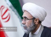 سپاه، یک نهاد امنیت‌ساز در معادلات منطقه‌ای و بین‌المللی است... -