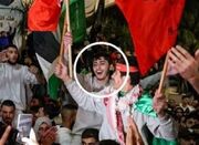 یکی از اسرای آزاد شده فلسطینی در جنین ترور شد - اکونیوز