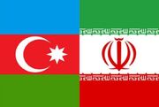 گفتگوی مقامات ارشد ایران و جمهوری آذربایجان درباره کریدور شم... -