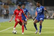 رسانه عربی: الهلال مقابل پرسپولیس به دنبال حفظ شکست ناپذیری ... -