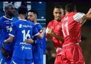 گزارش AFC از جدال حساس الهلال و پرسپولیس؛ شانس کدام تیم بیشت... -