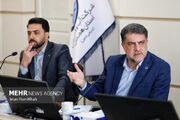 ۳۳۰ روستا در قرارداد دوم جهاد آبرسانی از آب آشامیدنی بهره‌من... -