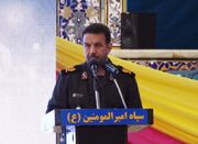 انقلاب اسلامی یک رویکرد جدید را در جهان آغاز کرد - اکونیوز