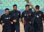 پرسپولیس حرفی برای گفتن نداشت؛ شکست سنگین برابر الهلال در نی... -