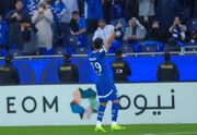 پرسپولیس پشت سد الهلال ماند - اکونیوز