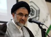 خاموشی: امامزادگان باید منبع معادشناسی باشند - اکونیوز