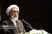 پورمحمدی: مذاکره باید همراه با عزت و قدرت باشد - اکونیوز