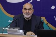 آبادانی یک منطقه نباید برای مناطق دیگر مشکل ساز شود/ چنین هو... -