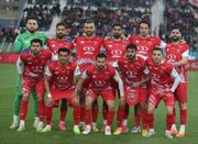 پرسپولیس با کارتال قهرمان می‌شود - اکونیوز