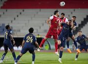 خبر خوش برای پرسپولیس در آستانه بازی با النصر - اکونیوز