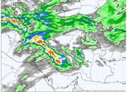 هواشناسی ایران ۲۳ بهمن؛ هشدار ورود سامانه بارشی برف و باران ... -