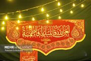 جشن نیمه شعبان در ۴۴ بقعه متبرکه قزوین برگزار می‌شود - اکونیوز