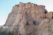 محمودی: از ابتدای زمستان ١٨ نفر جان خود را در حوادث کوهستان ... -