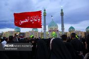 قم آماده میزبانی از بزرگترین گردهمایی منتظران ظهور در نیمه ش... -