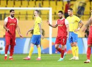 ترکیب احتمالی النصر و پرسپولیس از دید رسانه سعودی بدون رونال... -