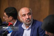 میدری: صدور کارت بازرگانی برای فعالان تجاری به استانداران مح... -