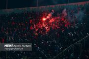 احتمال جریمه ۱۰ هزار دلاری پرسپولیس توسط AFC - اکونیوز