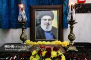 شهید نصرالله پایه‌گذار پیروزی‌های بزرگ در برابر دشمنان اسلام... -