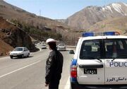 استقرار بازرسان نامحسوس برای کمک به پلیس در جاده‌های استان ز... -