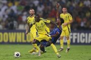 تا دقیقه ۱۵ ؛ استقلال صفر - النصر صفر؛ آبی ها تحت فشار تیم ع... -