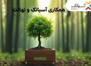 ۱۵ درصد تخفیف خرید نهال برای کاربران آسیاتک در هفته درختکاری... -