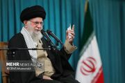 بازتاب سخنان رهبر معظم انقلاب اسلامی در رسانه‌های بین‌المللی... -