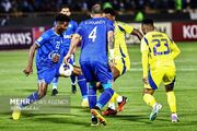 شرط پیروزی استقلال برابر النصر؛ نقش تاثیرگذار دو بازیکن براب... -