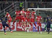 پرسپولیس در دو منطقه مشکل دارد؛ عملکرد برخی سرخپوشان باعث تع... -