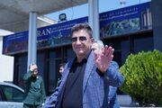 قدردانی عجیب سازمان لیگ از قلعه‌نویی: ممنون اجازه بازی دادید... -