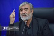 عزیزی: ترکیه باید پاسخگوی قتل عام مردم سوریه باشد - اکونیوز