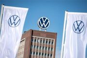 فولکس‌واگن از رقبا عقب نماند - اکونیوز
