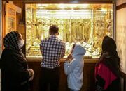 آخرین قیمت طلا و سکه امروز ۶ فروردین - اکونیوز