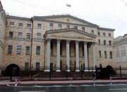 روسیه به سمت حذف طالبان از فهرست تروریستی می‌رود؟ - اکونیوز