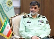 کاهش ۱۸ درصدی سرقت در نوروز/ دستگیری ۶ اراذل معروف تهران - اکونیو