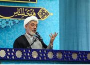 حکومت عربستان به سمت بی دینی و سکولار شدن رفته است - اکونیوز