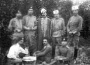 عارف قزوینی و دفاع از تبریزی که همیشه ایرانی است - اکونیوز