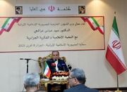 عراقچی: مذاکرات مسقط آزمون سنجش جدیت آمریکاست - اکونیوز