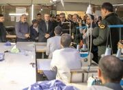 سازمان‌های مسئول در ساماندهی معتادان متجاهر نقش ایفا کنند - اکونی