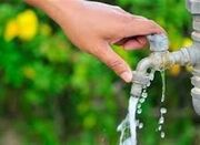 الگوی مصرف آب در ۱۴۰۴ اعلام شد؛ هر نفر ۱۳۰ لیتر در شبانه‌روز... -