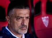 اخراج پنجمین سرمربی سویا در ۳ فصل گذشته - اکونیوز